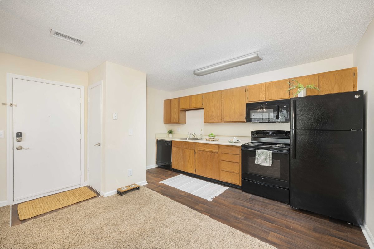 MAA Hamilton Apartments